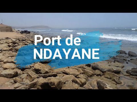 Port de Ndayane : « Toutes les dispositions » seront prises pour l’indemnisation des impactés (Préfet)