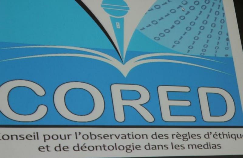 Différends 2stv/Tfm et Tournée de Bougane Gueye « Dany » : Le Cored dénonce un manque de professionnalisme des groupes Gfm et Dmédia