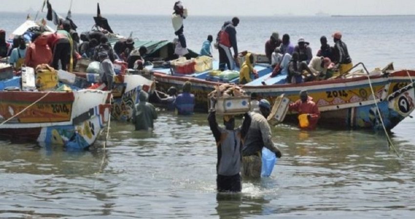 Des députés gambiens demandent la suspension des accords de pêche signés avec le Sénégal