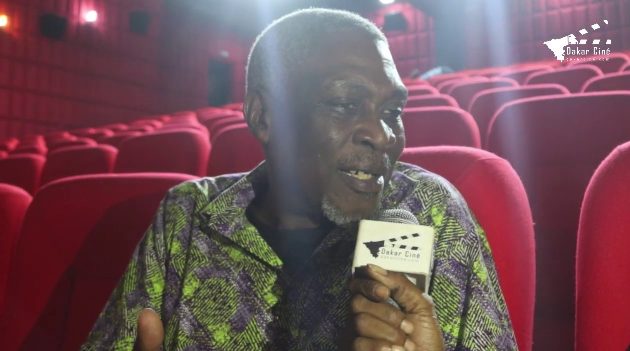 Catégorie documentaire : Ousmane William Mbaye intègre l’Académie des Oscars
