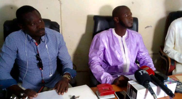 Kaolack : Le front national de défense et la promotion des intérêts des artisans du Sénégal corrige les syndicats d’enseignants