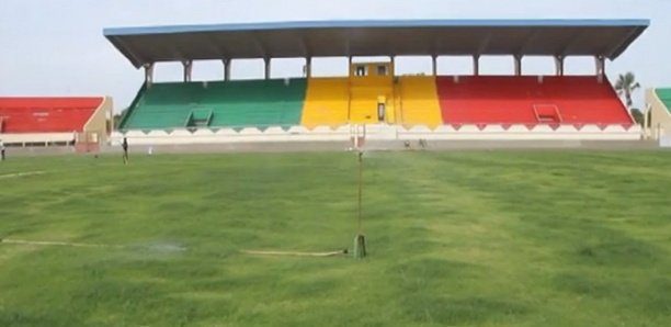 FIFA Qatar 2022 : Aucun stade homologué pour le Sénégal