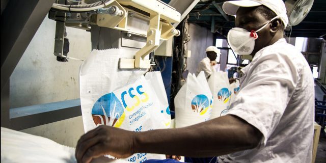 Tension sur le sucre : « La CSS dispose d’un stock de 25 000 tonnes de sucre », (Directeur du commerce intérieur)