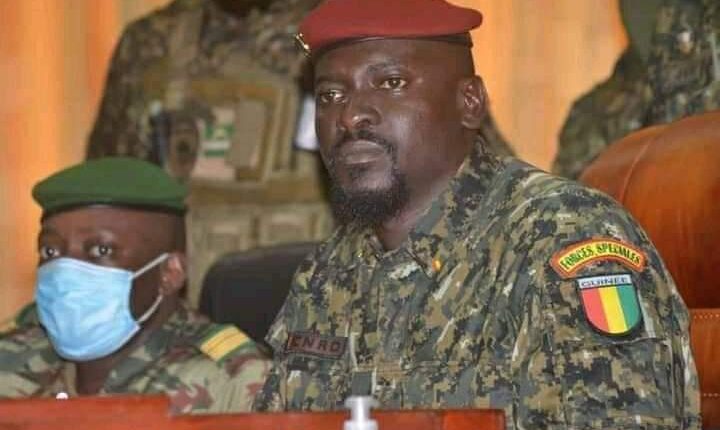 Guinée : Le CNRD annonce la réouverture de la frontière guineo-sénégalaise, ce mercredi 29 septembre