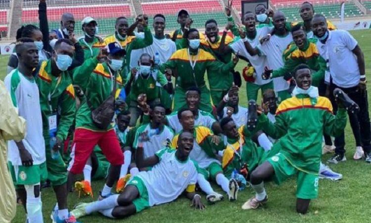Champions d’Afrique des sourds-muets en football : Les Lions malentendants seront reçus par Macky Sall