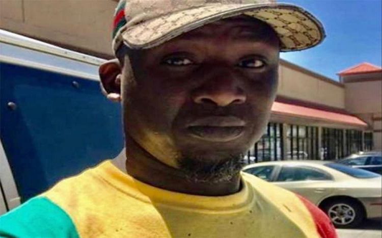En garde à vue depuis hier, Assane Diouf présenté au procureur