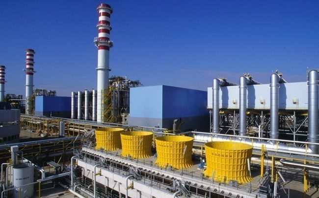 Centrale thermique de Malicounda : Deux cadres libanais et 7 vigiles interpellés pour vol