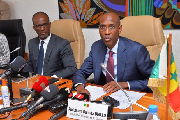 Bloomfield Investment attribue la note A-/A2 au Sénégal