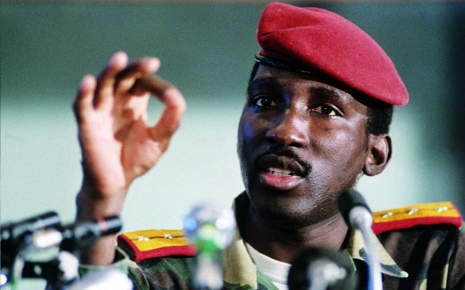 Ouverture ce lundi à Ouagadougou, du procès historique de l’assassinat du capitaine Thomas Sankara, 34 ans après les faits