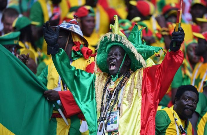 Décès de l’emblématique « Thiam 12ème Gaïndé » : Macky Sall rend hommage à « un fidèle compagnon de nos équipes nationales, un homme passionné et un vrai patriote »