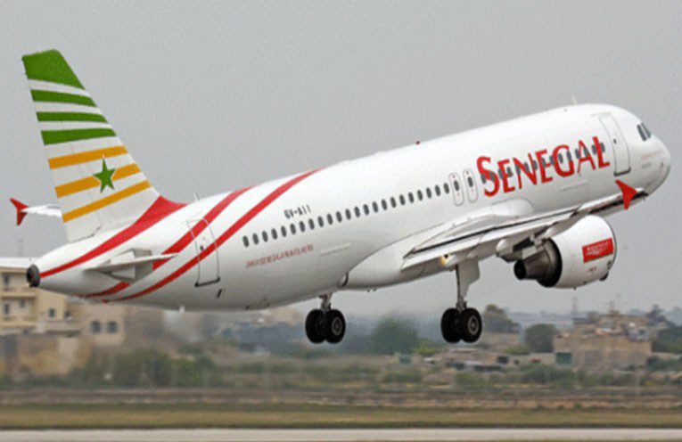 Destination Sénégal : Les passagers vaccinés dispensés de test RT-PCR (Communiqué)