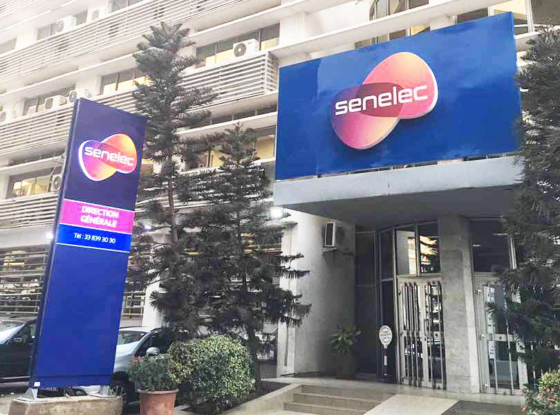 Grève de prestataires pour leur régularisation : La Senelec dit ne céder à aucune forme de pression