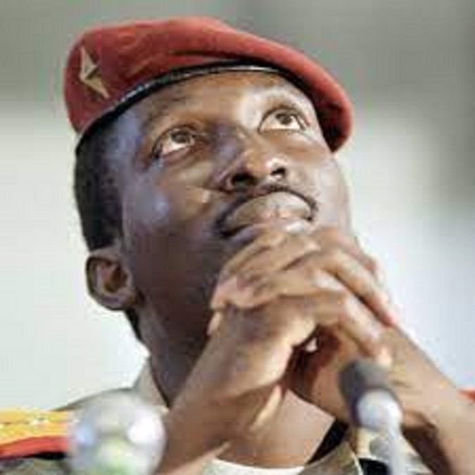 Burkina Faso : Le procès de l’assassinat de Thomas Sankara renvoyé au 25 octobre