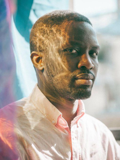 Mouhamed Mbougar Sarr, le surdoué