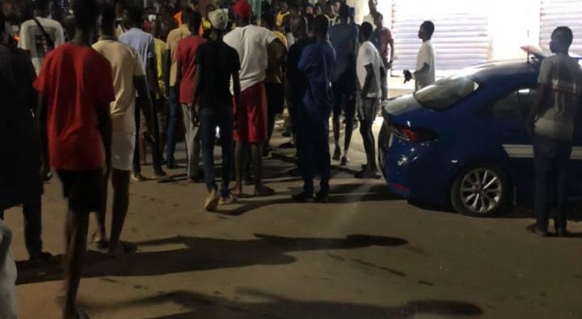 Amitié : Une bagarre entre bandes rivales fait deux morts et plusieurs blessés
