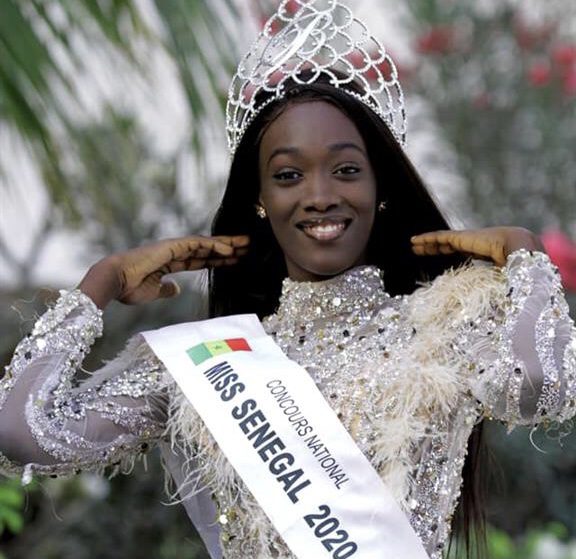 Affaire viol suivi de grossesse de Miss Sénégal 2020 : Horreur et indignation, la présidente du comité Miss Sénégal accusée de « faire l’apologie du viol », une pétition est lancée pour le retrait de la licence d’exploitation
