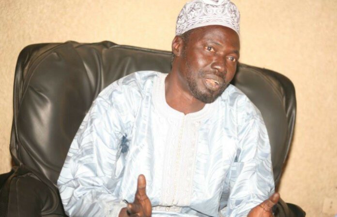 Locales 2022 à Kaolack : L’ancien député Elhadji Malick Gueye rejoint la coalition « And Nawle and Liggey »