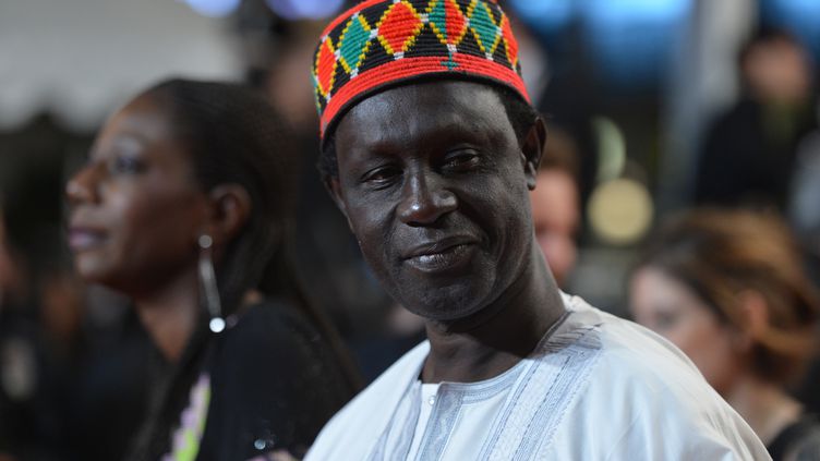 Cineseas : Moussa Touré nouveau président de l’association des cinéastes sénégalais