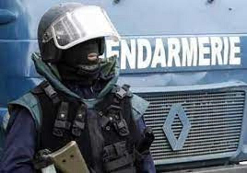 Braquages à Sindia et Sandiara : La gendarmerie interpelle toute la bande