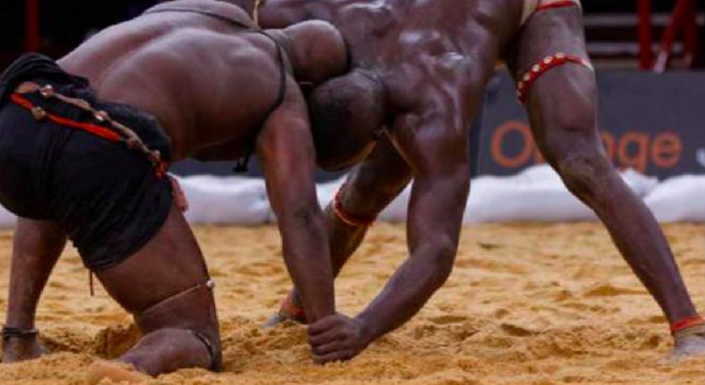 Edition 2021 du tournoi de lutte de la CEDEAO : Dix pays prendront part à ce rendez-vous sportif