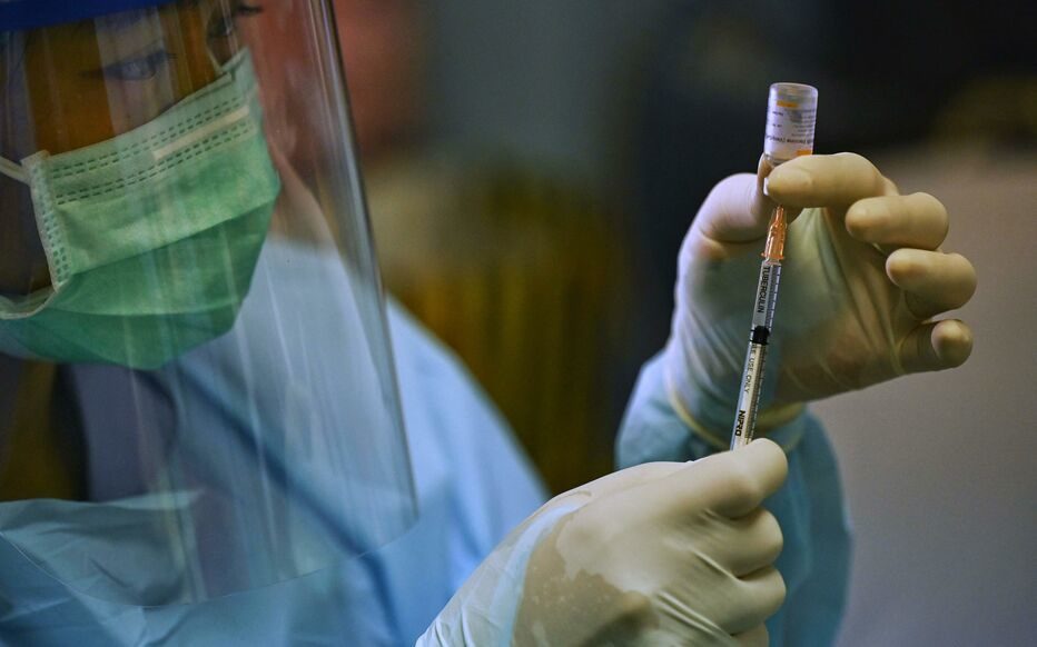 Covid-19 : Un nouveau vaccin homologué (OMS)