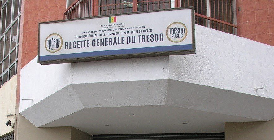 Détournement de près de 5 milliards FCFA au Trésor public : Retour de parquet pour les deux inspecteurs du Trésor