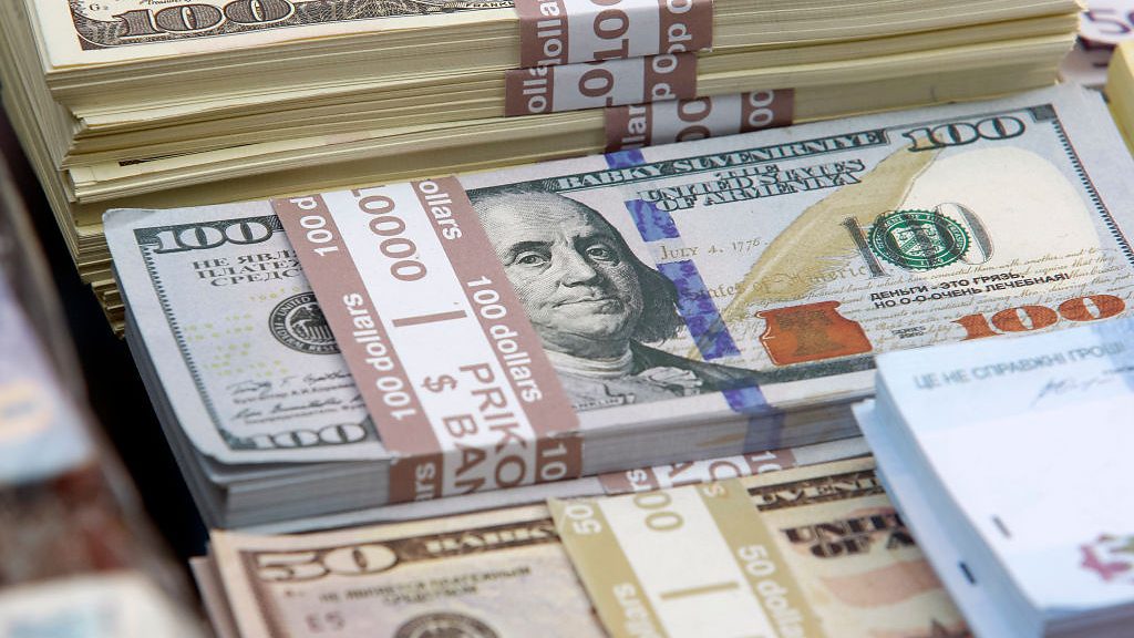 Diourbel : Un homme déféré au parquet après la saisie de 200 coupures faux billets de dollars