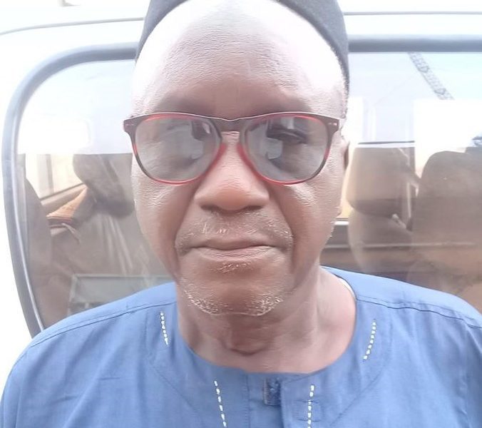 Nioro : La commune de Dabaly pleure son maire, Omar Ba, décédé à la suite d’un malaise