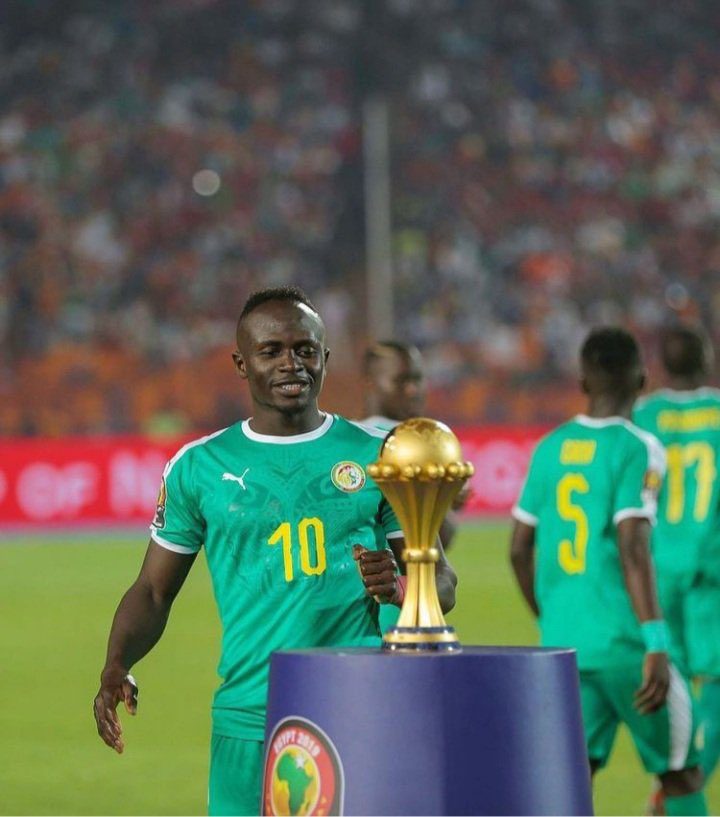 Can 2021 : Le Sénégal fait son entrée en lice face au Zimbabwe, ce lundi