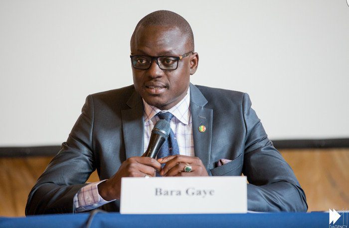 Bara Gaye reste maire de Yeumbeul Sud