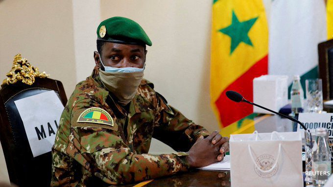 Riposte diplomatique : Le Mali va expulser l’ambassadeur de France