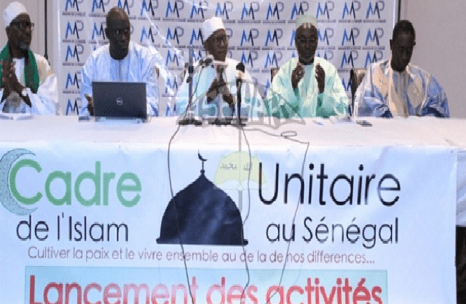Locales 2022 : Le contenu de la charte de non-violence soumise aux acteurs sociaux et politiques