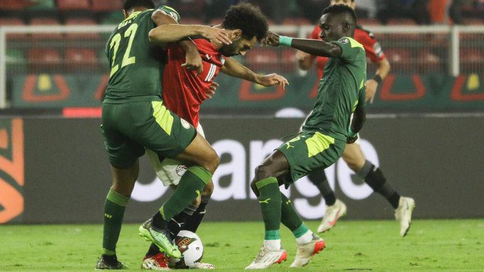 La Fifa officialise les dates des barrages : Egypte-Sénégal : aller jeudi 24 mars au Caire, retour lundi 28 mars à Dakar