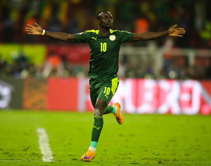 Sadio Mané, le chef d’orchestre d’un sacre continental