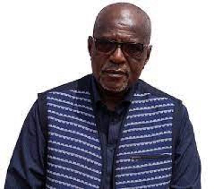 Décès d’Abdou Aziz Guissé, directeur du Patrimoine Culturel