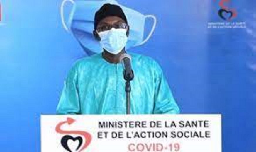 Point Covid : Le ministère fait état de 26 nouvelles contaminations ce vendredi