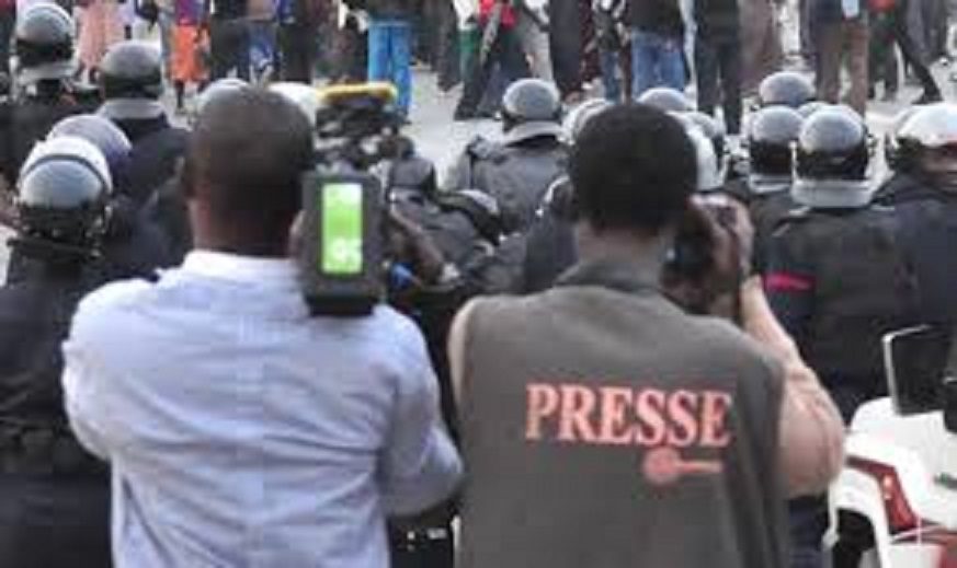 Accès à l’information : Les organisations de journalistes veulent la dernière version de l’avant-projet de loi
