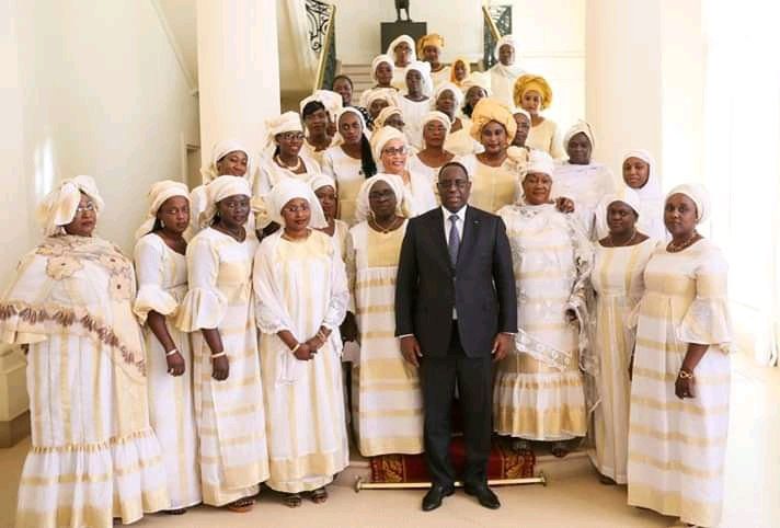 8 mars : « Chaleureuses félicitations aux femmes d’Afrique et du monde », le clin d’œil de Macky Sall aux femmes