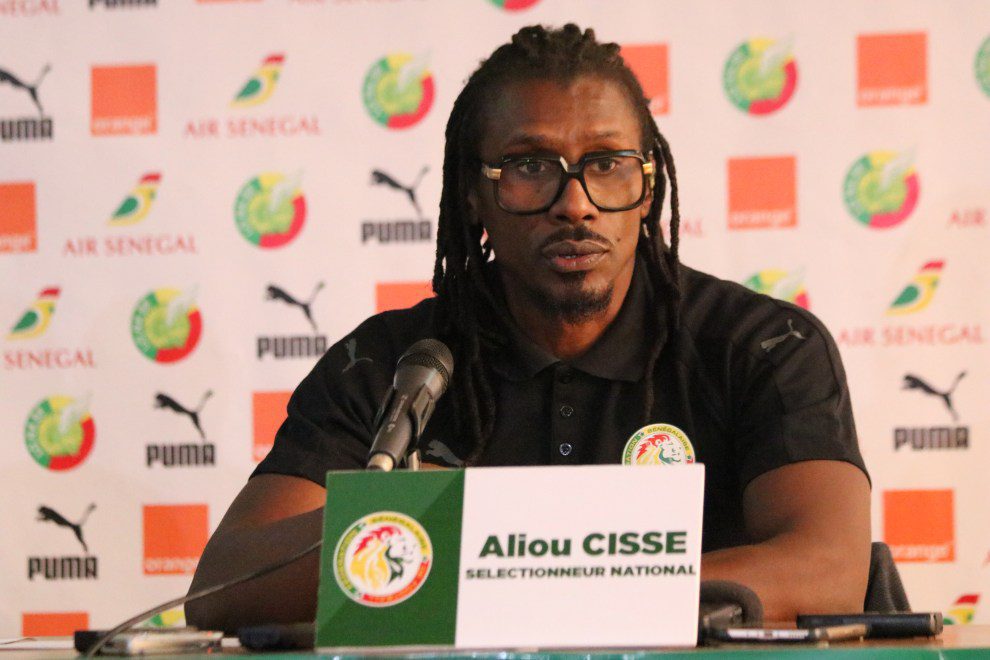 Sénégal-Egypte-Aliou Cissé : « Nous avons la possibilité d’écrire l’histoire dans ce nouveau stade »