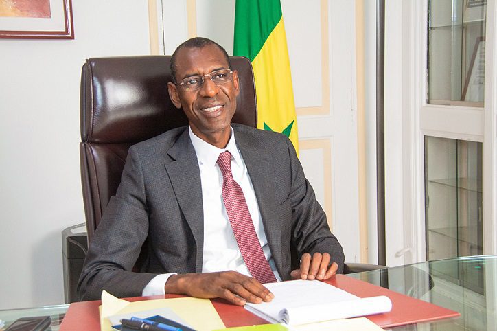Le Sénégal effectue cinq opérations sur le marché financier de l’Uemoa entre janvier et mars 2022