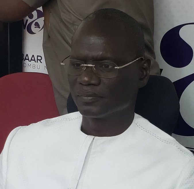 Dr Abdourahmane Diouf annonce la participation du parti Awalé aux élections législatives de juillet 2022