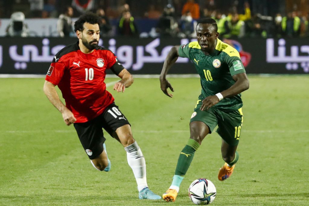 Sadio Mané interrogé sur Salah : « C’est le foot, j’ai gagné deux fois et il a perdu deux fois, j’ai eu plus de chance »