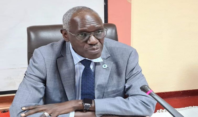 9e Forum mondial de l’eau au Sénégal : Une première en Afrique subsaharienne avec prés de 3000 participants attendus