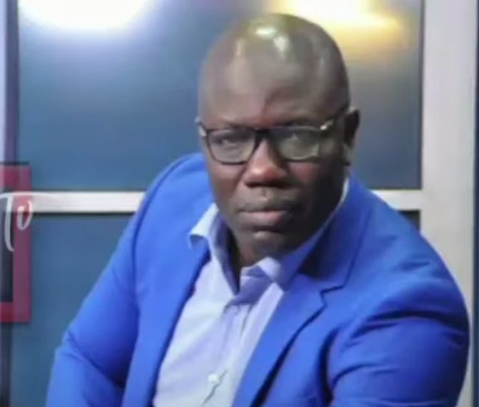 CNRA : Ahmed Aïdara interdit d’animation des revues de titres et de presse