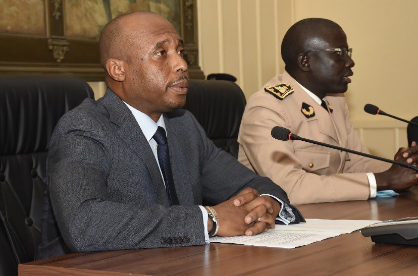 Ville de Dakar : Première réunion du Conseil municipal ce jeudi, pour le nouveau maire Barthélémy Dias