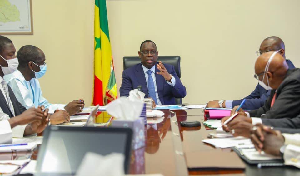 Reconstruction de l’hôpital Aristide le Dantec : Le démarrage des travaux annoncé pour septembre