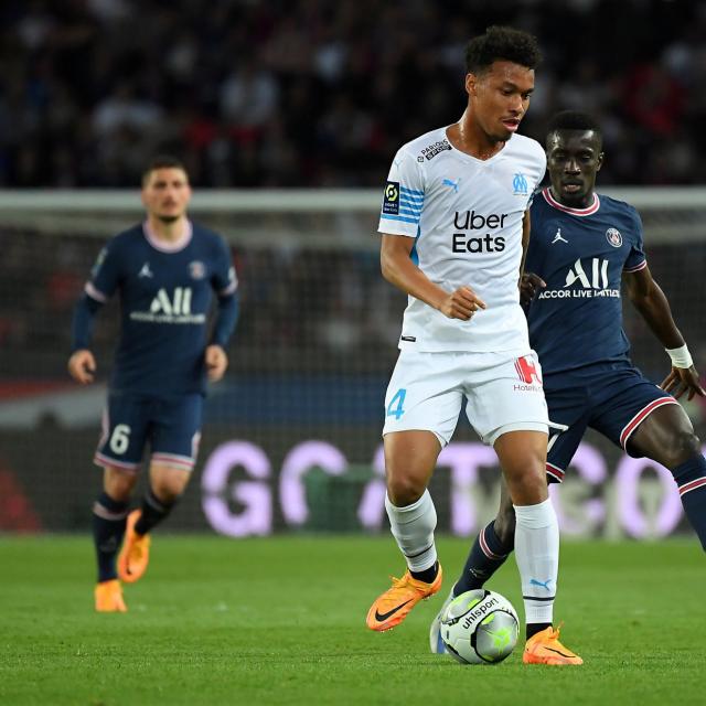 Les notes de Teranganews : Boubakar Kamara aurait choisi le Sénégal !, Gana, Diallo et Psg sacrés ce soir ?
