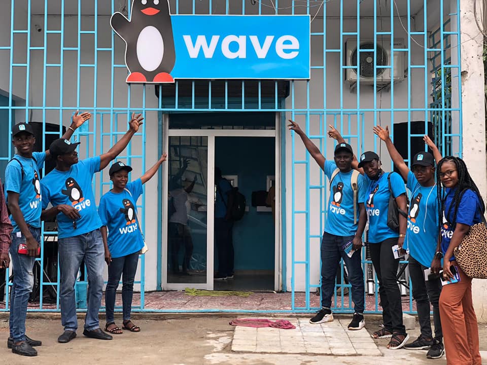Wave Mobile Money devient établissement de monnaie électronique opérant dans plusieurs pays de l’UEMOA