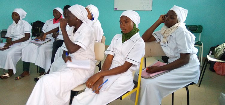 Abdoulaye Diouf Sarr promet un contrôle plus strict des écoles de formation en santé
