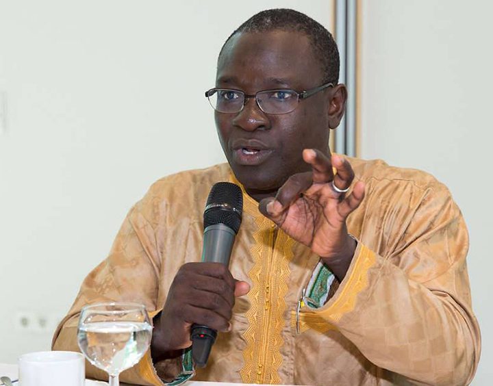 Dr Bakary Samb appelle à la pacification de l’espace politique afin de préserver la paix sociale